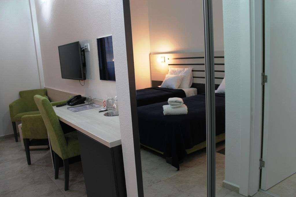 Garni Hotel 11Tica Dm Novi Sad Chambre photo